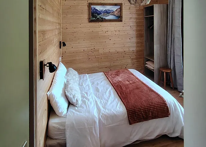 Le Bellacha Hotel