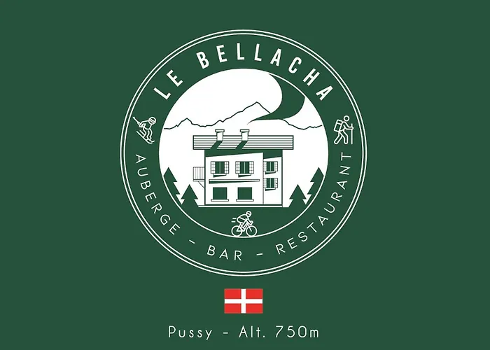 Le Bellacha Hotel La Léchère