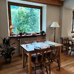 Le Bellacha Hotel La Léchère
