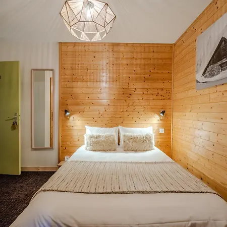 Le Bellacha Hotell *