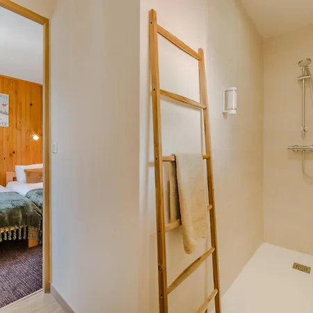 Hotell Le Bellacha La Léchère