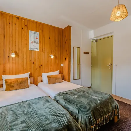 Le Bellacha Hotell